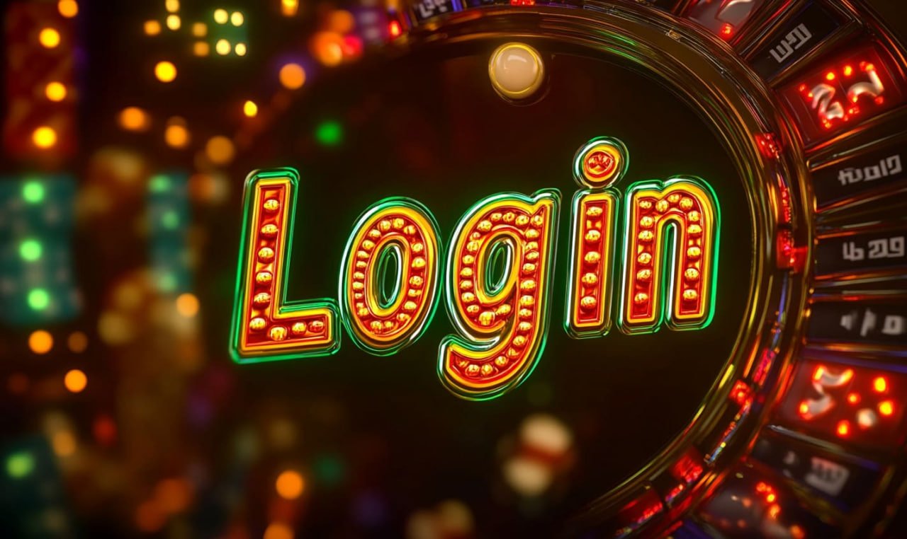 Tampilan slot Gates of Olympus dengan grid 6x5 di platform slotidr