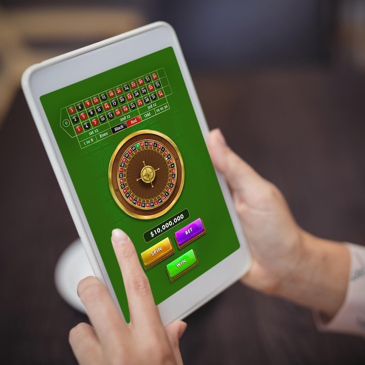 slotidr featured game showcase